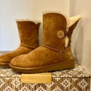UGH Bailey boot